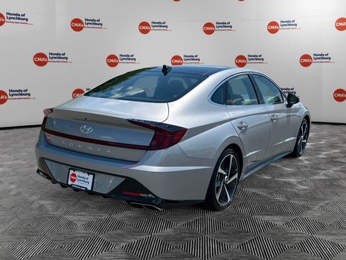 Used 2023 Hyundai Sonata SEL Plus FWD image 5