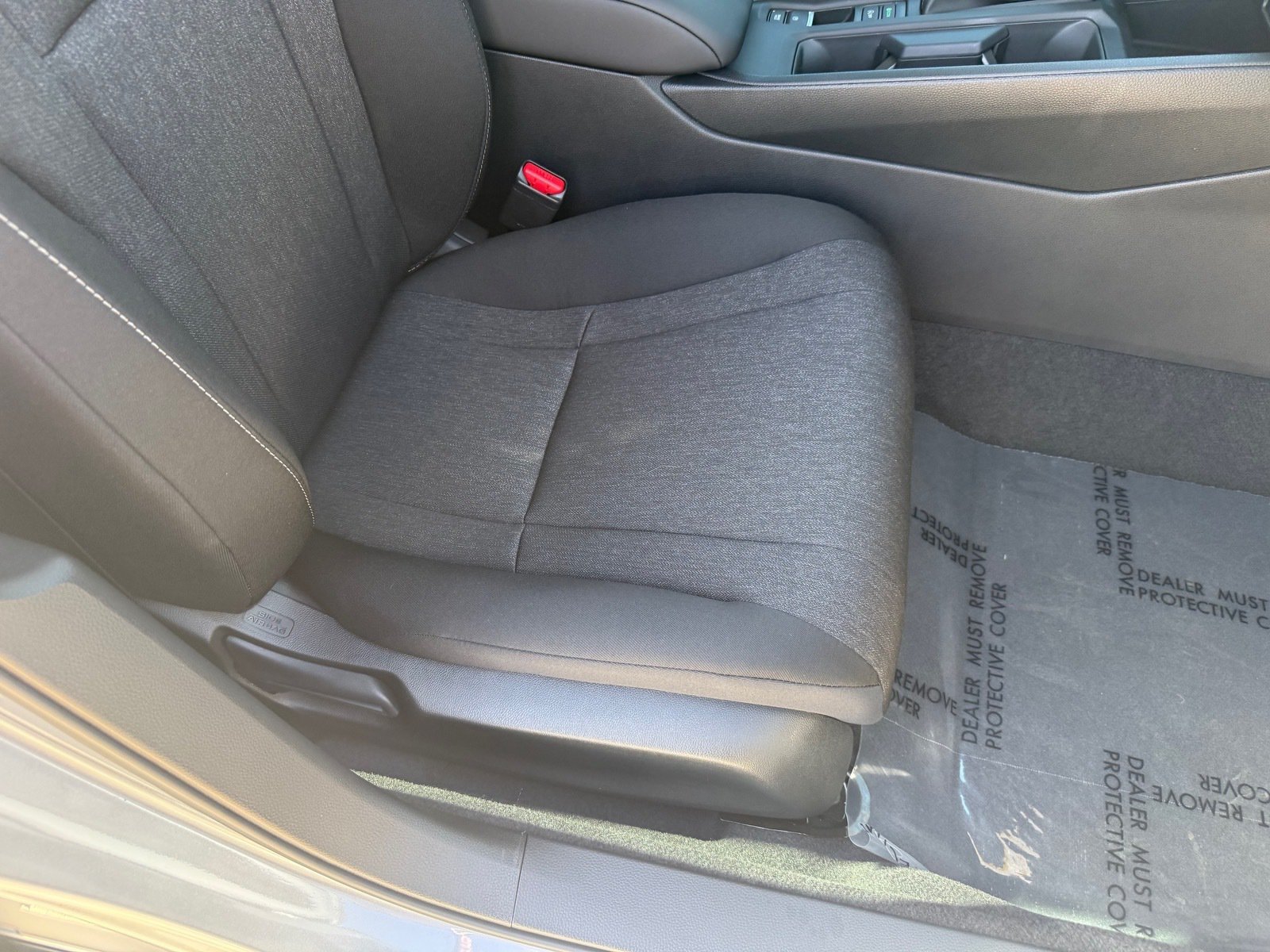 New 2026 Honda Accord LX image 29