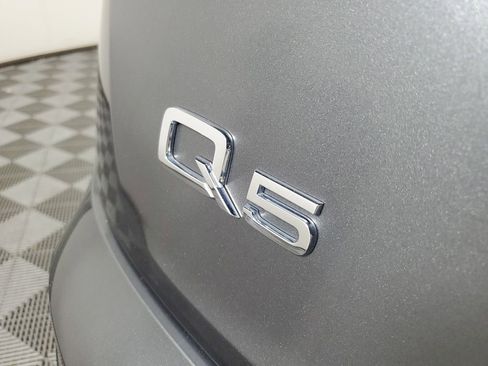 Used 2023 Audi Q5 2.0T Premium Plus w/ Premium Plus Package AWD/4WD image 8