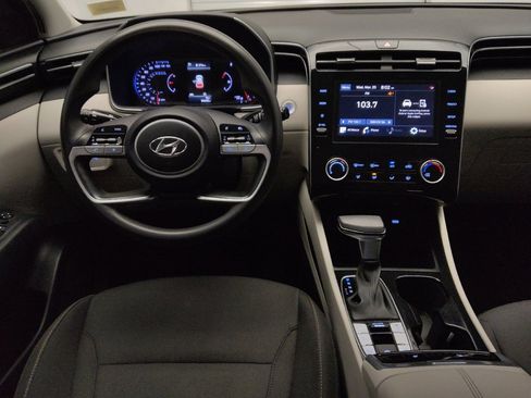 Used 2022 Hyundai Tucson SEL image 22