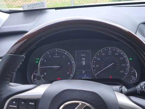 Used 2018 Lexus RX 350 FWD w/ Premium Package image 20