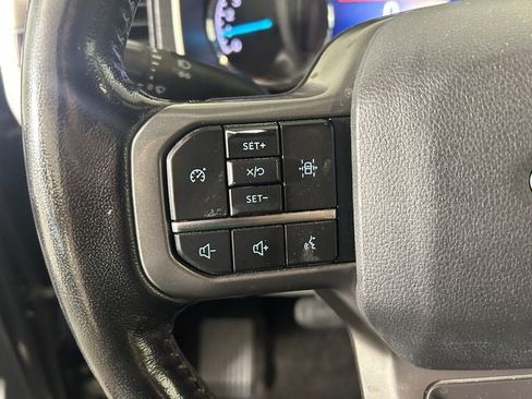Used 2021 Ford F150 XLT w/ Equipment Group 302A High AWD/4WD image 15