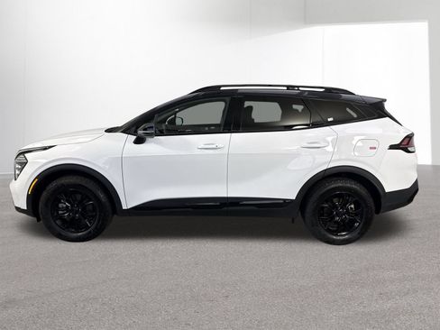 Used 2025 Kia Sportage X-Pro AWD/4WD image 28