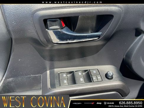 Used 2021 Toyota Tacoma TRD Pro AWD/4WD image 14