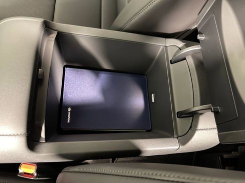 New 2026 Hyundai Palisade Limited image 25