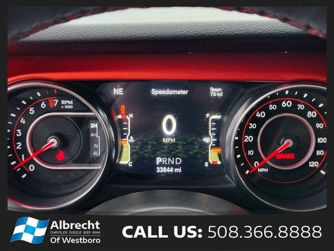 Used 2019 Jeep Wrangler Unlimited Rubicon AWD/4WD image 30