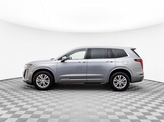 New 2025 Cadillac XT6 Luxury video 4