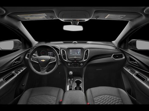 Used 2020 Chevrolet Equinox LT w/ Driver Convenience Package image 61