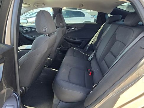 Used 2024 Chevrolet Malibu LS image 16