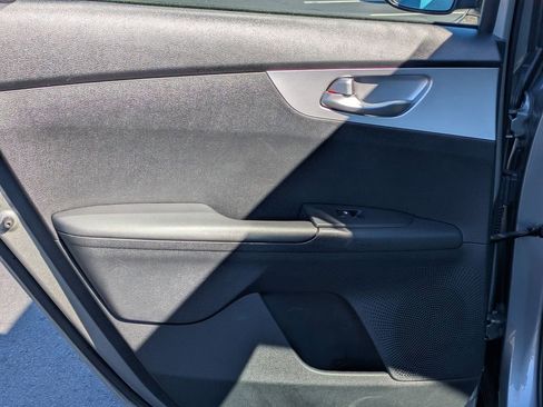 Used 2024 Kia Forte LXS image 24