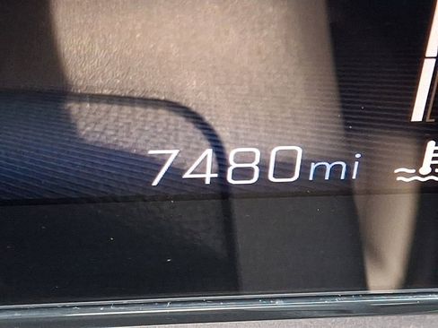 Used 2025 Chevrolet Trax ACTIV w/ Driver Confidence Package image 19