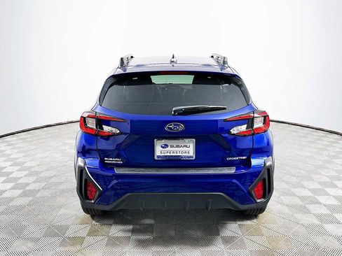 Certified 2025 Subaru Crosstrek 2.5i Limited w/ Popular Package #3A image 6