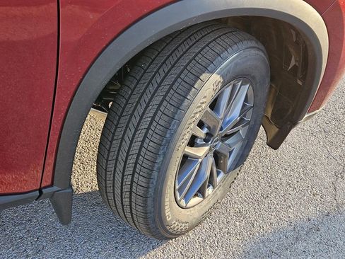 New 2026 Nissan Rogue S image 4