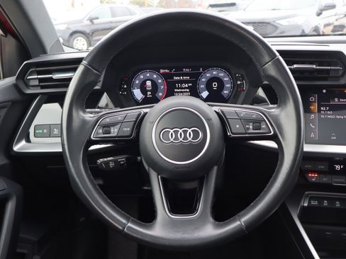 Used 2023 Audi A3 2.0T Premium image 14