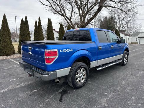 Used 2013 Ford F150 XLT w/ Luxury Equipment Group image 6