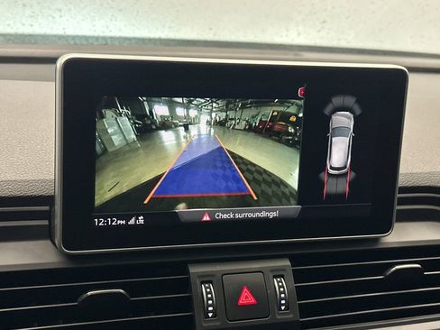 Used 2018 Audi SQ5 Premium Plus w/ Navigation Package image 20