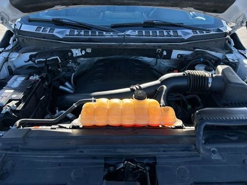 Used 2016 Ford F150 Platinum image 31