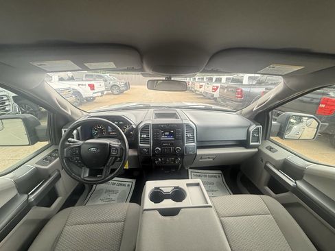 Used 2016 Ford F150 XLT w/ Equipment Group 301A Mid RWD image 18