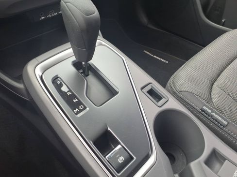 Certified 2024 Subaru Crosstrek 2.0i Premium w/ Crosstrek Mirror Package AWD/4WD image 25