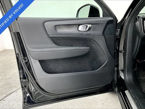 Certified 2023 Volvo XC40 Recharge Plus AWD/4WD image 23