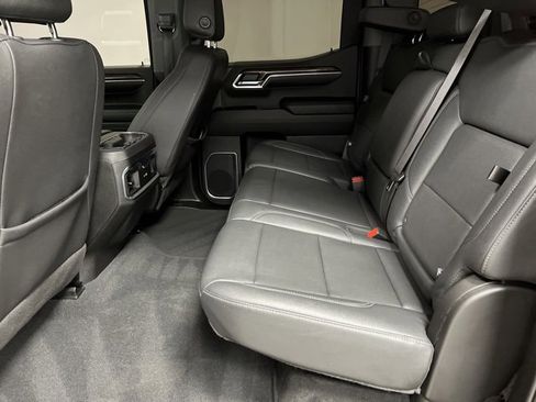 Used 2024 GMC Sierra 1500 Elevation w/ Elevation Premium Package image 44