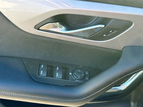 Used 2023 Chevrolet Blazer LT w/ Driver Confidence Package image 17