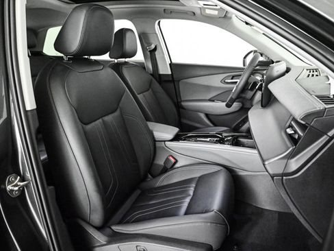 New 2026 Audi Q3 quattro 2.0T image 23