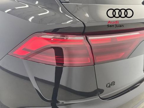 Certified 2026 Audi Q8 Premium image 9