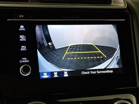 Used 2020 Honda Fit EX image 4