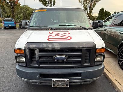 Used 2008 Ford E-250 and Econoline 250