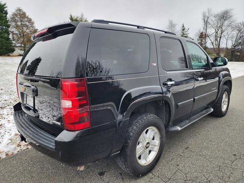 Used 2007 Chevrolet Tahoe LT w/ LT Preferred Equipment Group image 6