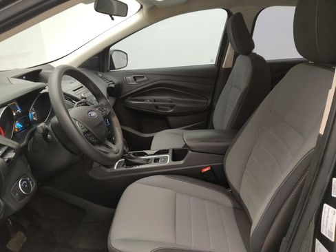 Used 2018 Ford Escape S FWD image 17