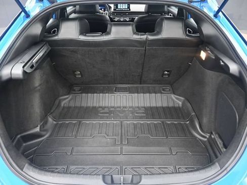 Used 2023 Honda Civic Sport Touring image 36