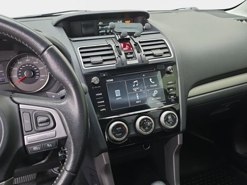 Used 2018 Subaru Forester 2.0XT Premium w/ Protection Package #3 image 22