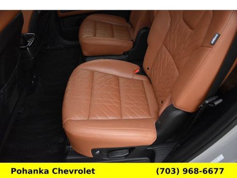 Used 2025 Kia Telluride SX Prestige X-Line image 39