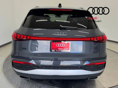 New 2025 Audi Q5 Premium Plus image 17