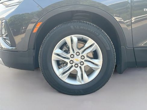 Used 2022 Chevrolet Blazer LT FWD image 30