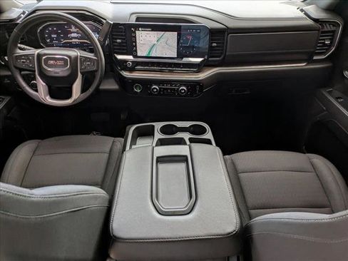 Used 2023 GMC Sierra 1500 Elevation image 18