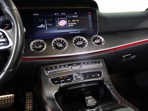 Used 2020 Mercedes-Benz E 450 Cabriolet image 51