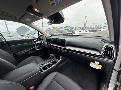 New 2026 Kia Sorento EX image 31