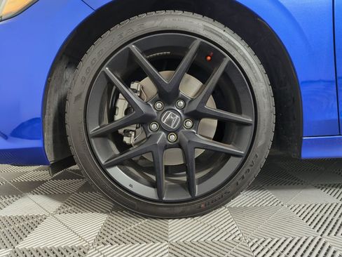 Certified 2024 Honda Civic Si image 22