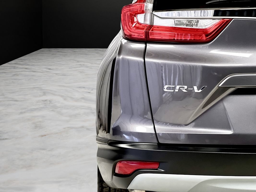 Used 2018 Honda CR-V EX image 14