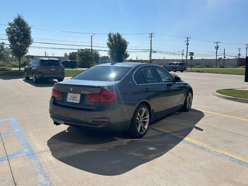 Used 2017 BMW 330e image 5