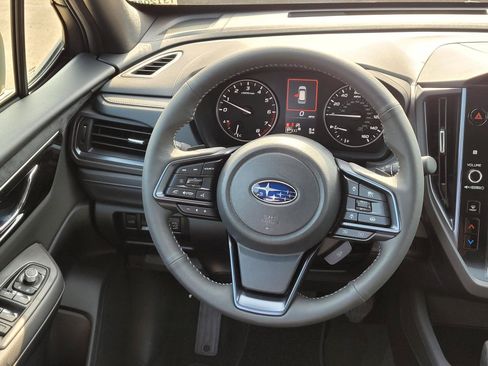 New 2026 Subaru Forester Limited AWD/4WD image 6