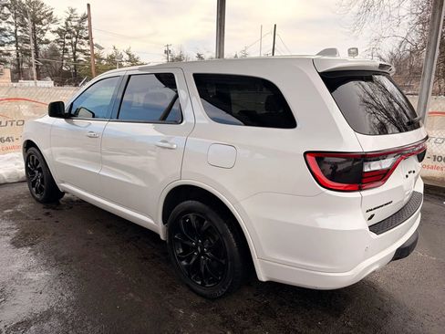 Used 2019 Dodge Durango GT w/ Blacktop Package image 13