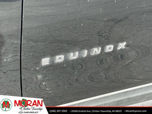 Used 2024 Chevrolet Equinox LT image 31