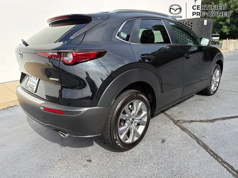 Used 2025 MAZDA CX-30 AWD 2.5 S w/ Preferred Package image 11