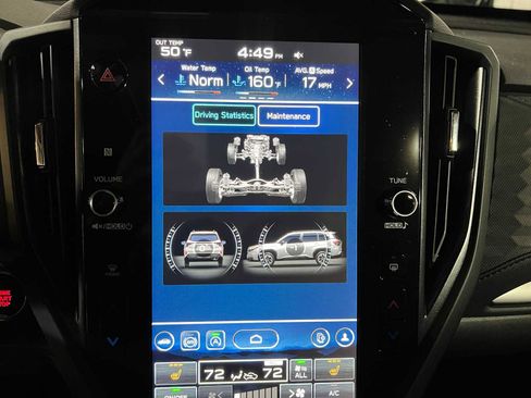 Used 2025 Subaru Forester Premium image 36