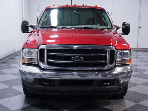 Used 2003 Ford F350 XLT image 15