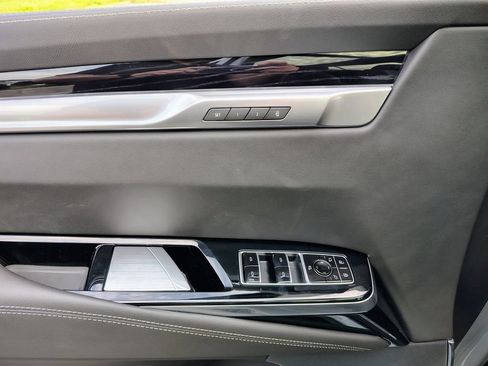 New 2026 Cadillac Escalade Sport w/ Touring Package AWD/4WD image 21